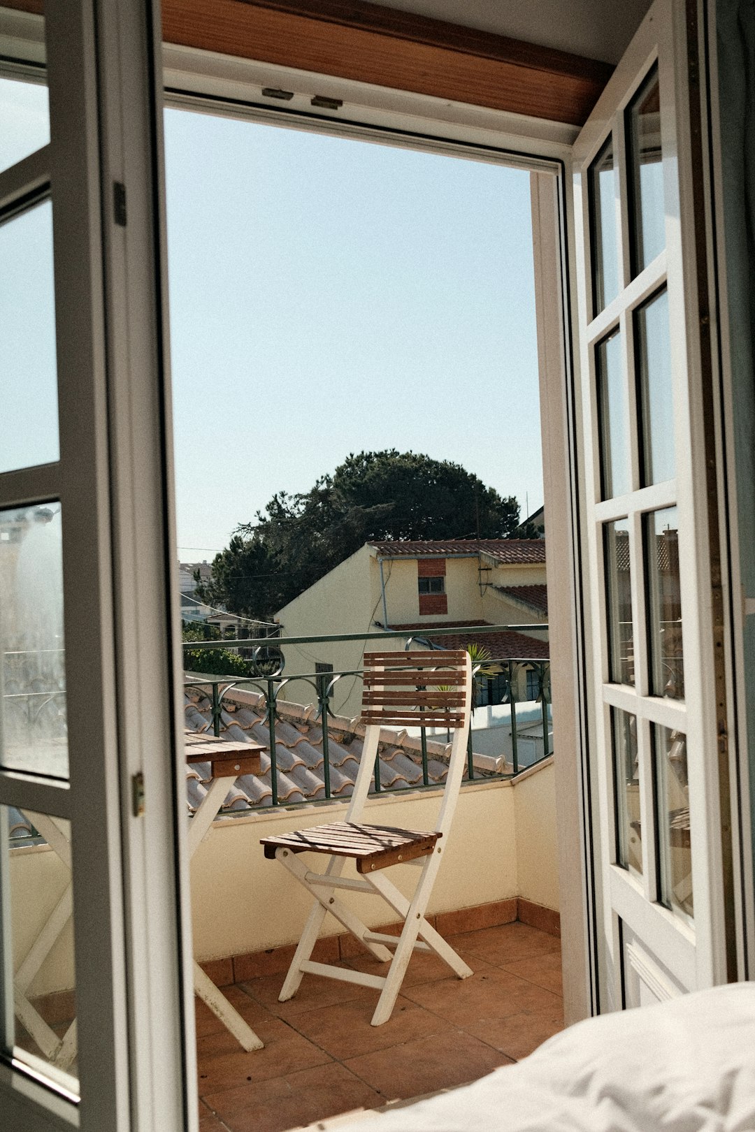 Premium Lake View