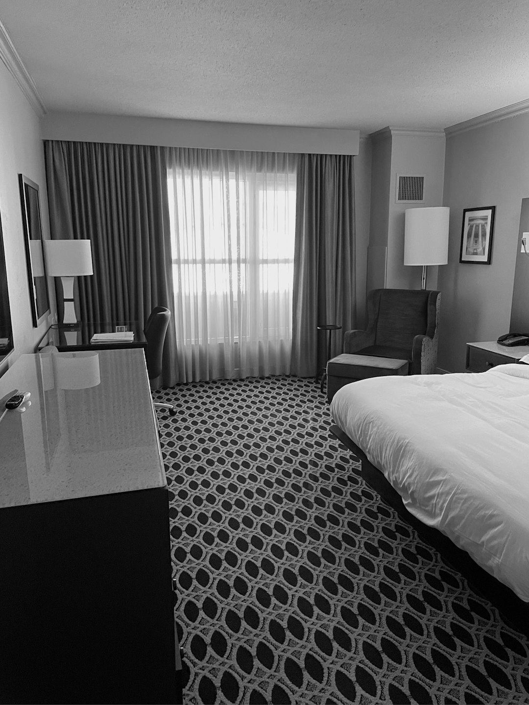 Standard King Room