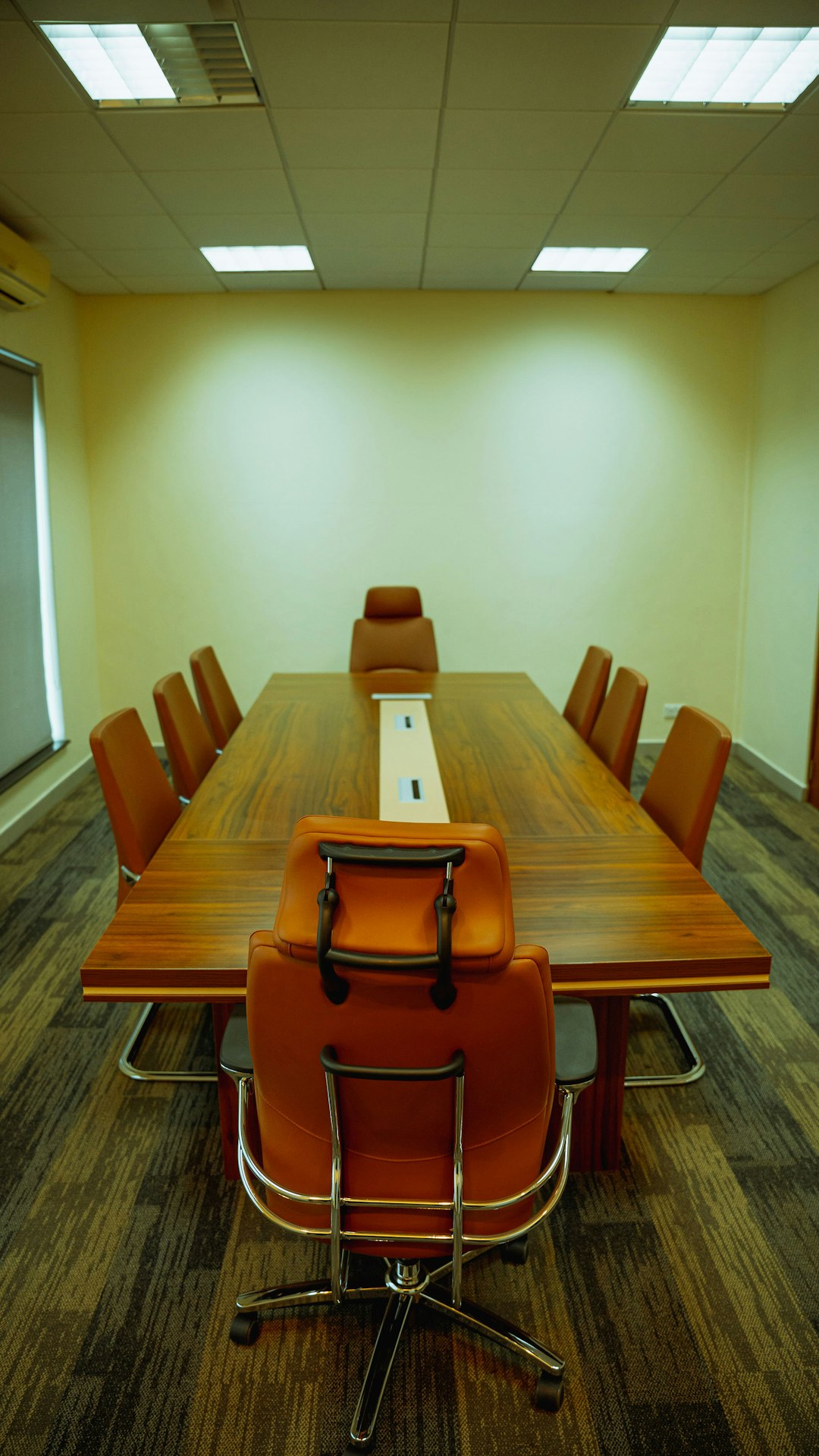 Conference Facilities