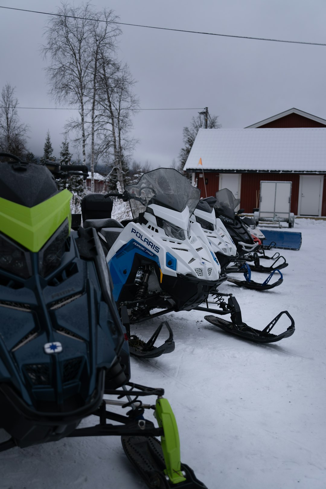Adventure Sports Center